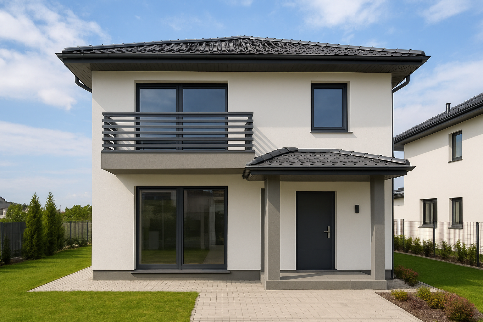 الزامات مهم برای سیم‌کشی ساختمان‌ها