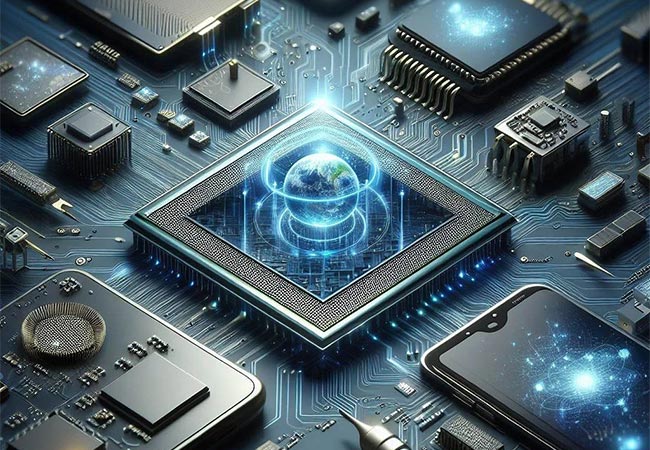 مقایسه پردازنده‌های گوشی در بازه قیمتی ۳۰ تا ۴۰ میلیون