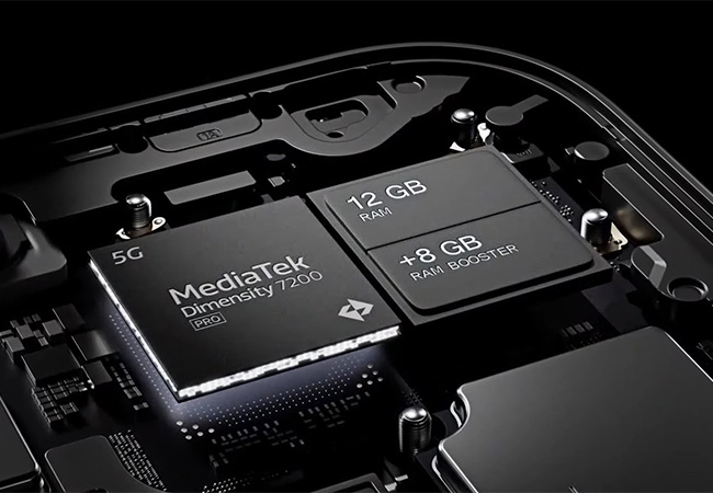 مقایسه پردازنده‌های گوشی در بازه قیمتی ۳۰ تا ۴۰ میلیون