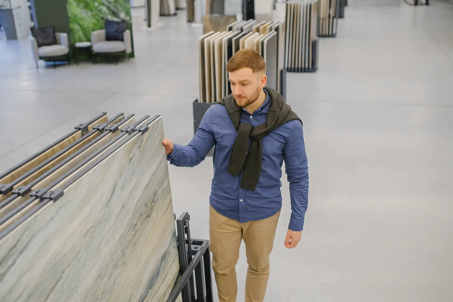 خرید عمده سرامیک