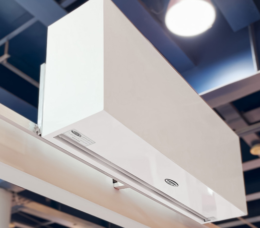 خرید پرده هوا