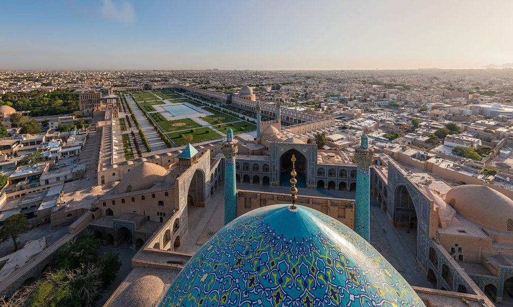 با ۱۰ موقعیت شغلی پردرآمد اصفهان در سال ۱۴۰۴ آشنا شوید!