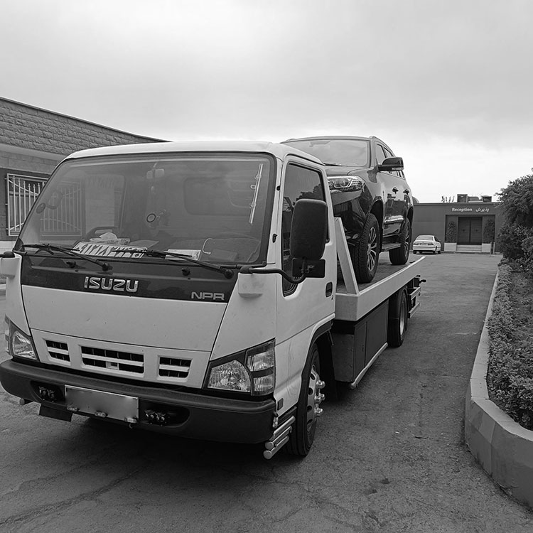 امداد خودرو سراوان