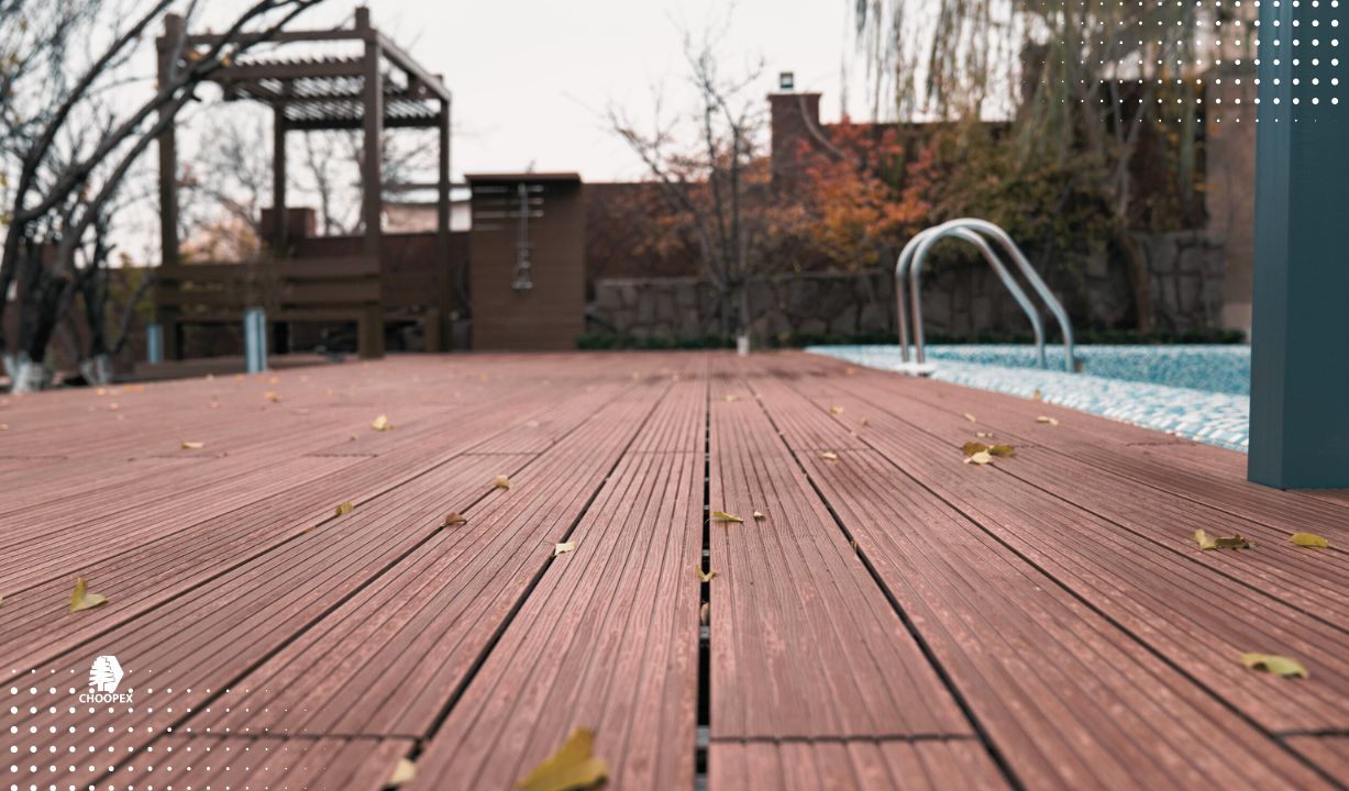 انواع کف‌سازی مدرن؛ ترندهای 1405