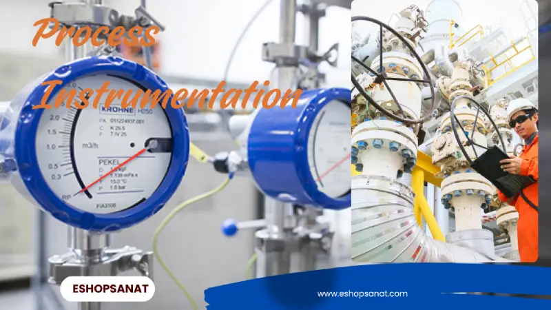 تحولات ژئوپلیتیکی و آینده بازار تجهیزات ابزار دقیق در صنایع نفت و گاز ایران