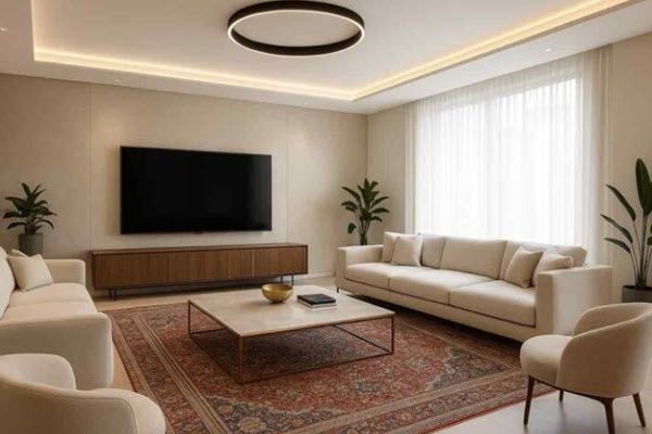 چرا برای انتخاب شرکت معماری به ساختمونی نیوز اعتماد کنیم؟